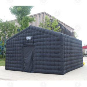 Inflatable Night Club